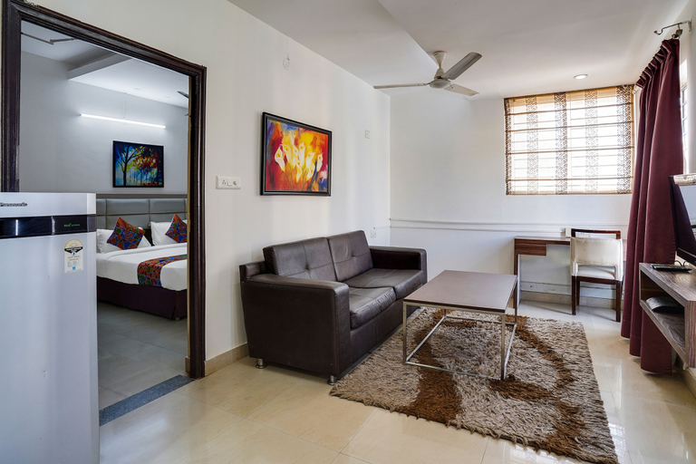 Others 5, Fabhotel Astra, Bangalore