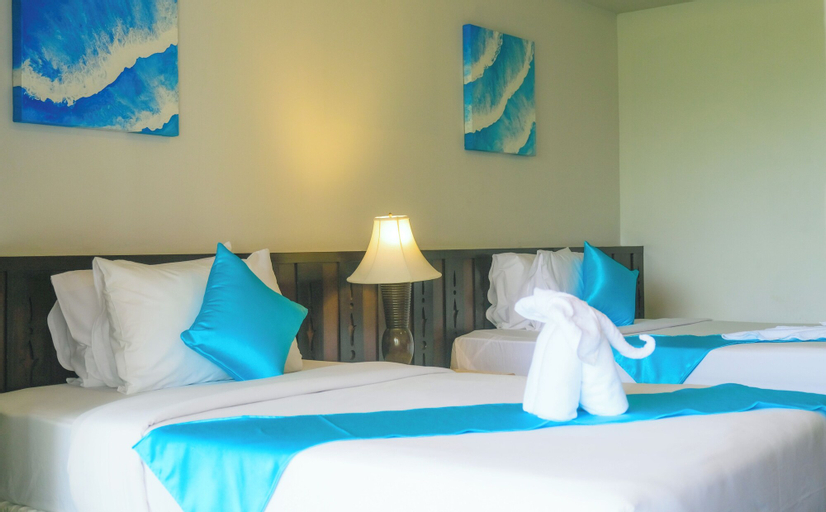 Bedroom 10