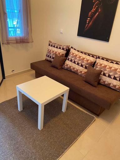 Others 4, Ifos Apartments, Central Macedonia