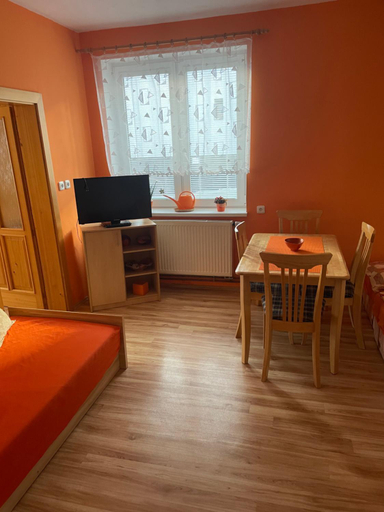 Others 3, Ubytovani u Medveda, Rychnov nad Kněžnou