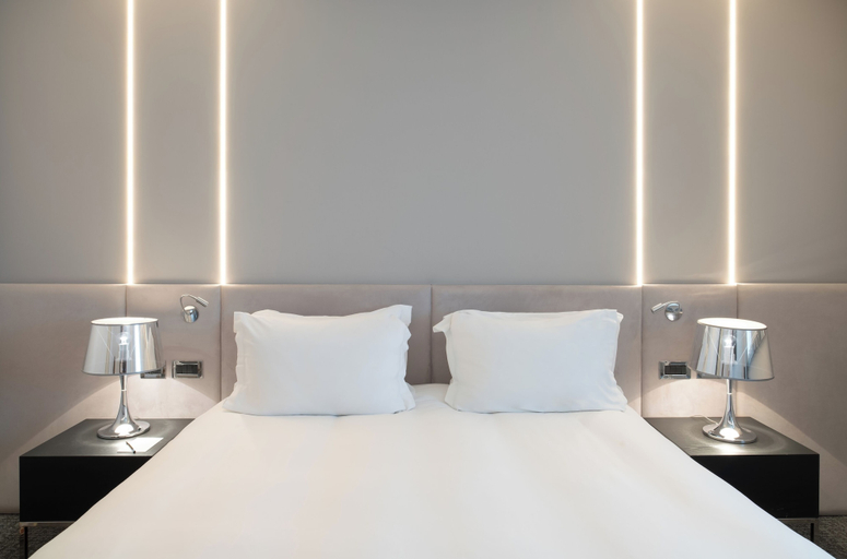 Bedroom 4, Sofitel Athens Airport, Attica