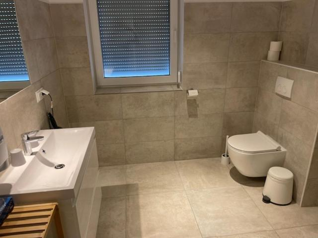 Bathroom 4, "be-together" Engabrunn, Krems an der Donau Land