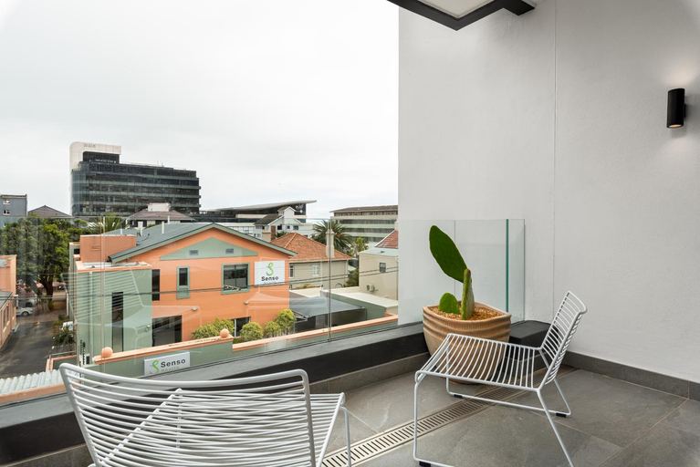 Others 4, Casa on Quendon by Totalstay, City of Cape Town