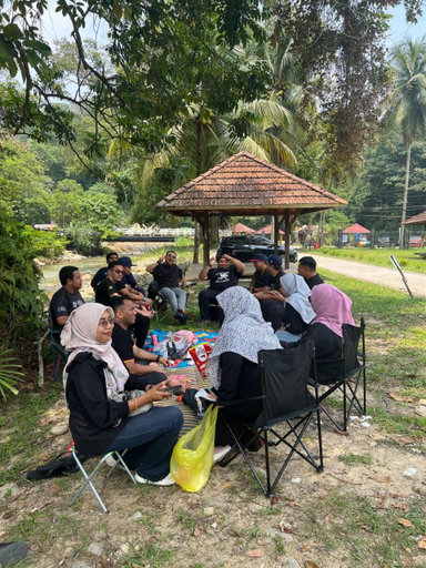 Others 2, 101 Resort & Spa, Janda Baik, Bentong