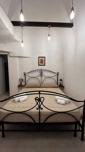Bedroom 4, Locazione turistica Il Boschetto, Taranto