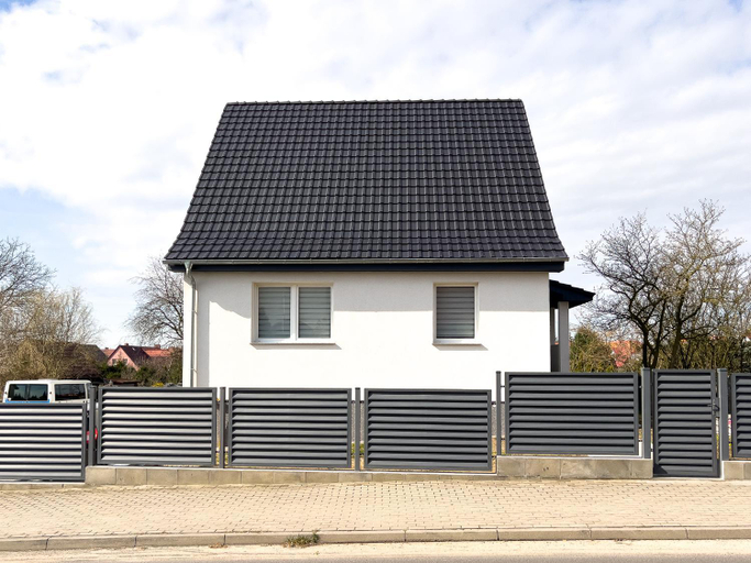 Others 4, Noclegi Krancowa, Zgorzelec
