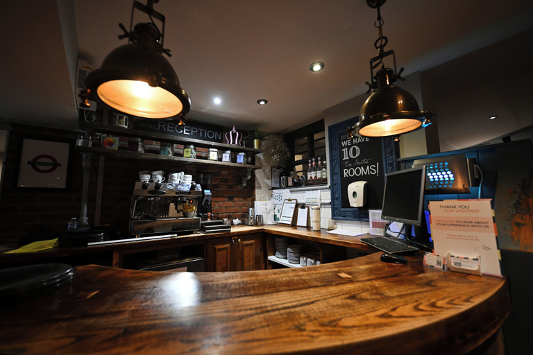Food & Drinks 4, The King's Head, East Riding of Yorkshire