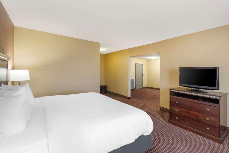 Bedroom 5
