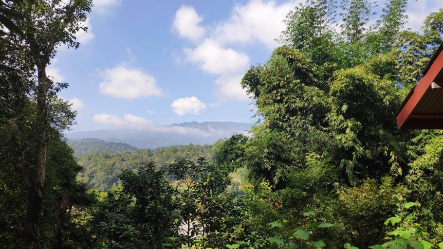 Others 5, PeaMoo Homestay, Chom Thong