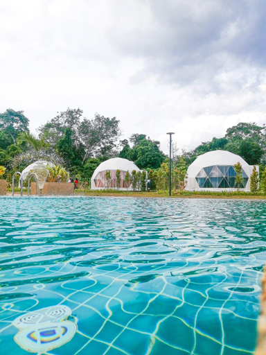 Sport & Beauty 2, The Dome @ Gua Musang, Gua Musang