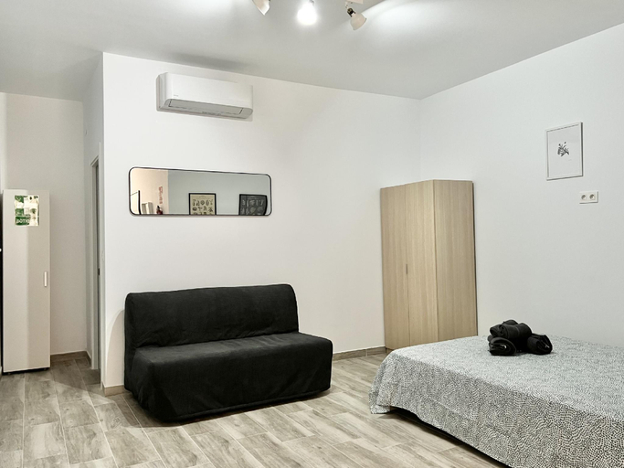 Others 4, Los Tilos Suites-Vialia, Málaga