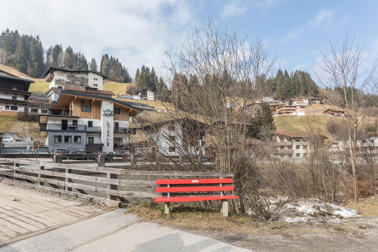 Luisalle Top 5, Kufstein