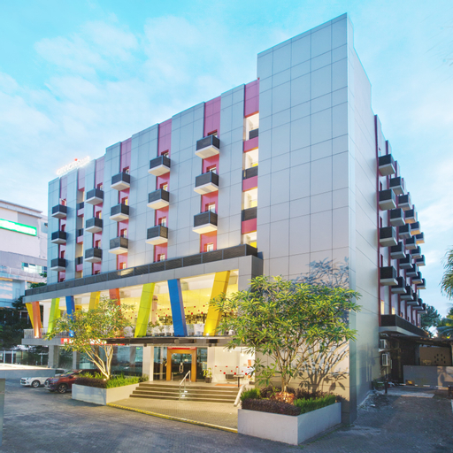 Amaris Hotel Padjajaran Bogor, Bogor