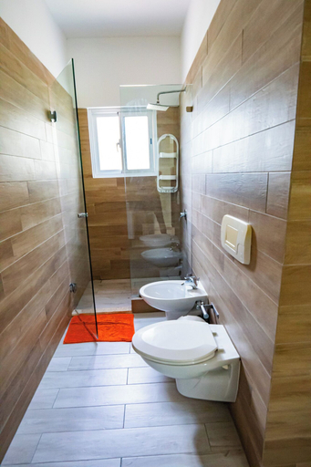 Bathroom 2, Baya Azul Bayahibe - Apto 204, San Rafael del Yuma