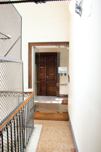 Exterior & Views 2, Home at Rome Luxury Navona Suites, Rome