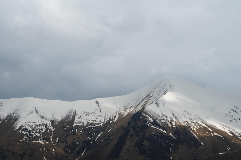 Others 5, Gudauri Ski Resort - Alpic Apartments, Dusheti