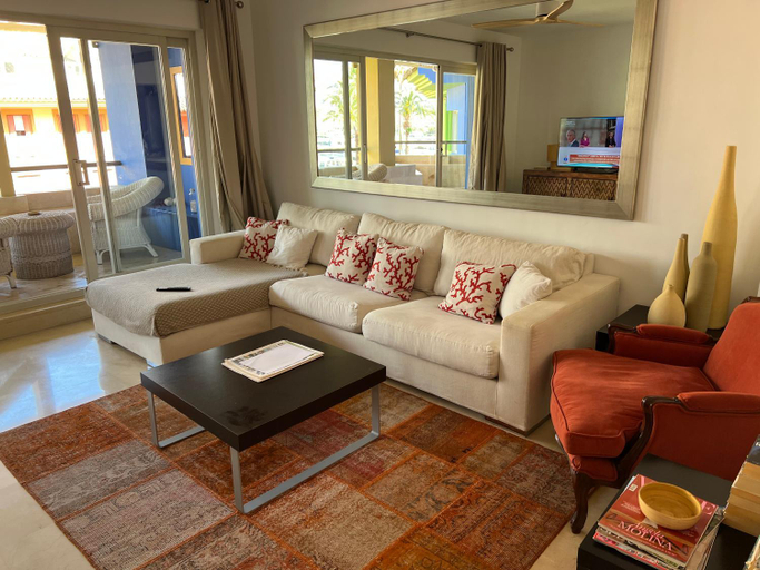 Others 3, Apartamento Puerto Sotogrande Marina, Cádiz