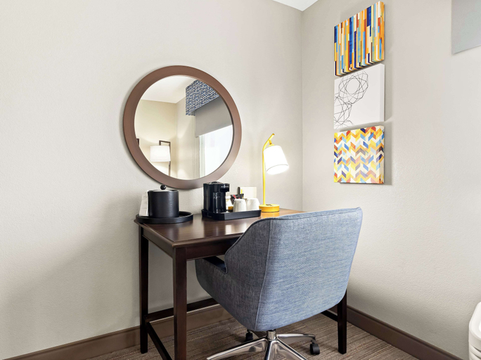 Others 5, Hampton Inn Blytheville, Mississippi