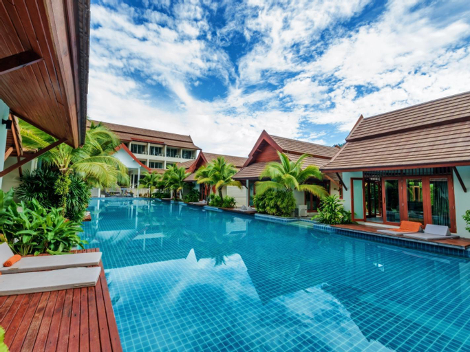 Swimming Pool 5