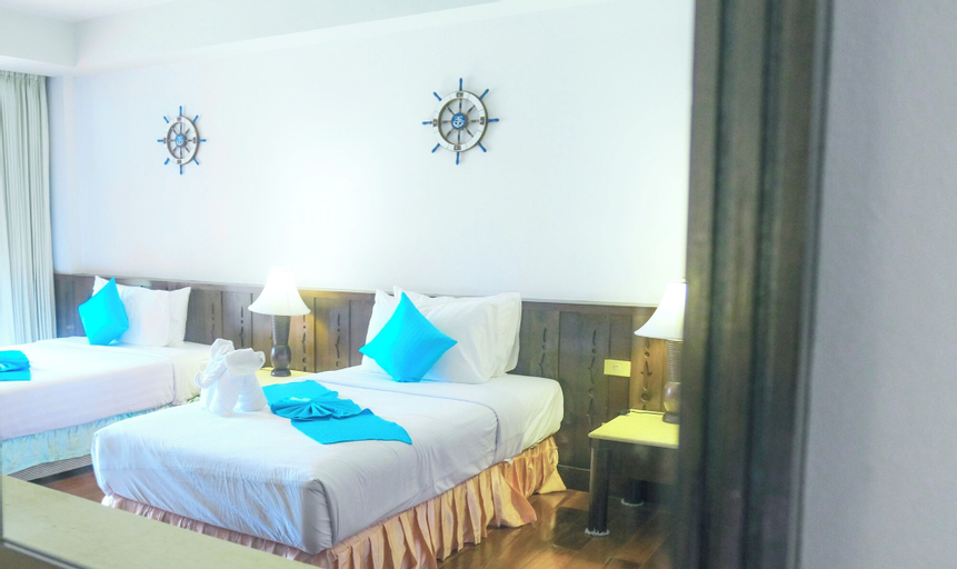 Bedroom 8