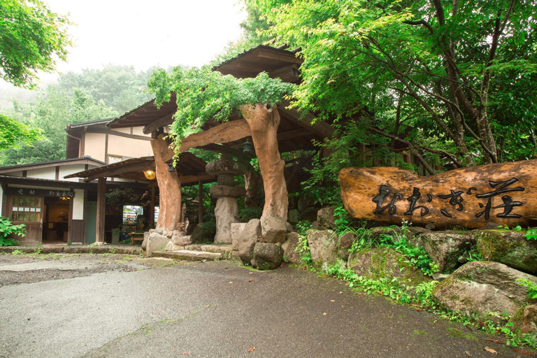 Oogi Onsen Oogisou, Minamioguni