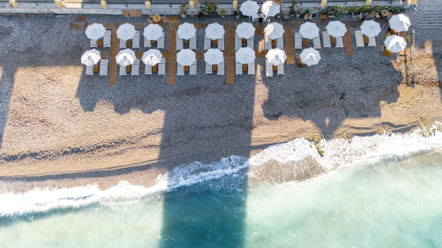 Exterior & Views 2, Island Sea Side Hotel - Adults Only, South Aegean