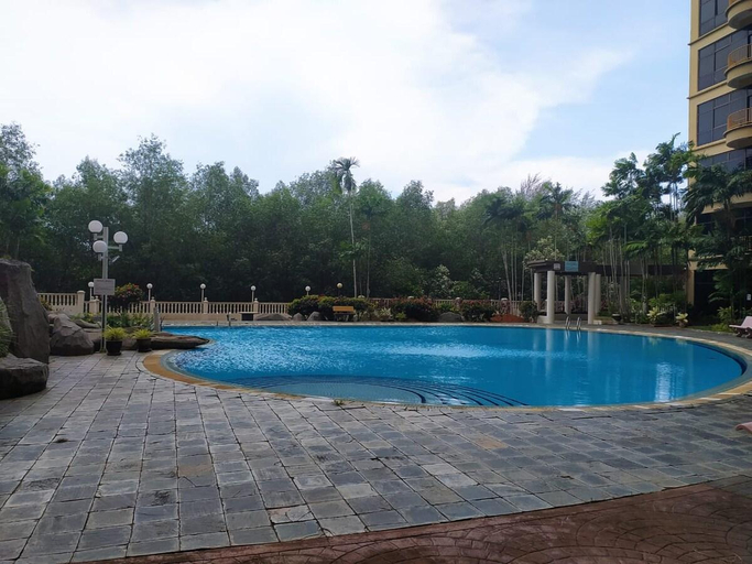 Others 5, Lagenda Condominium Melaka, Malacca City