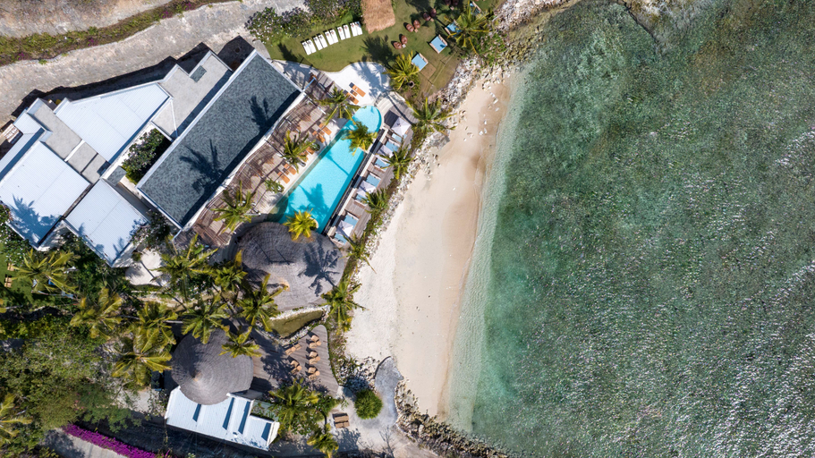 Exterior & Views 2, Semaya Beach Resort, Klungkung