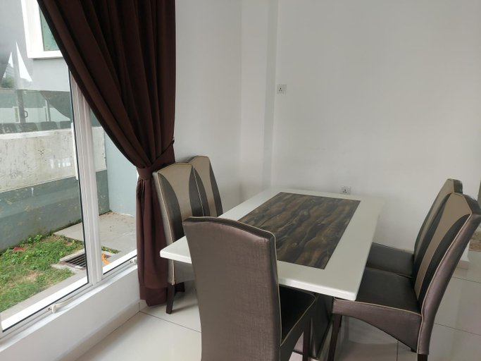 Others 5, ALPINE Port Dickson Taman Kiara 2 Homestay Semi-D, Port Dickson
