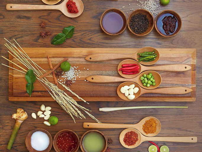 Food & Drinks 23