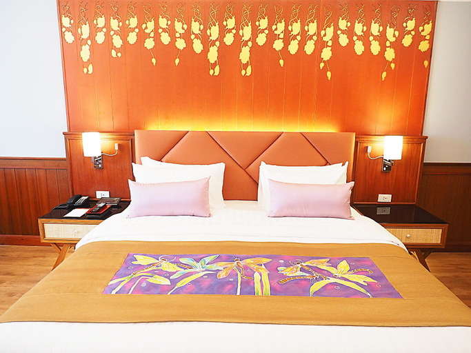 Bedroom 16