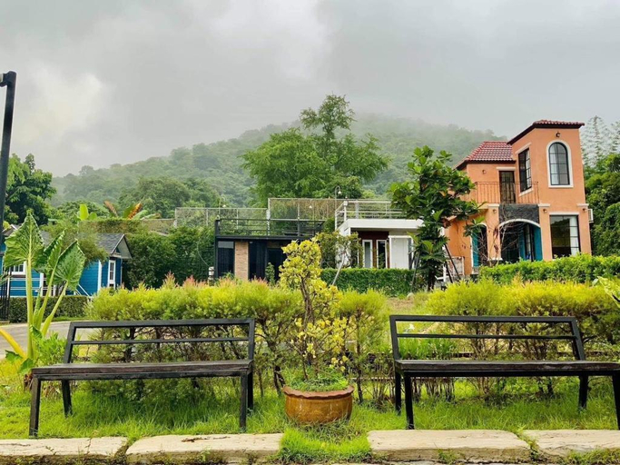 Others 2, Keyman House Khao Yai, Pak Chong