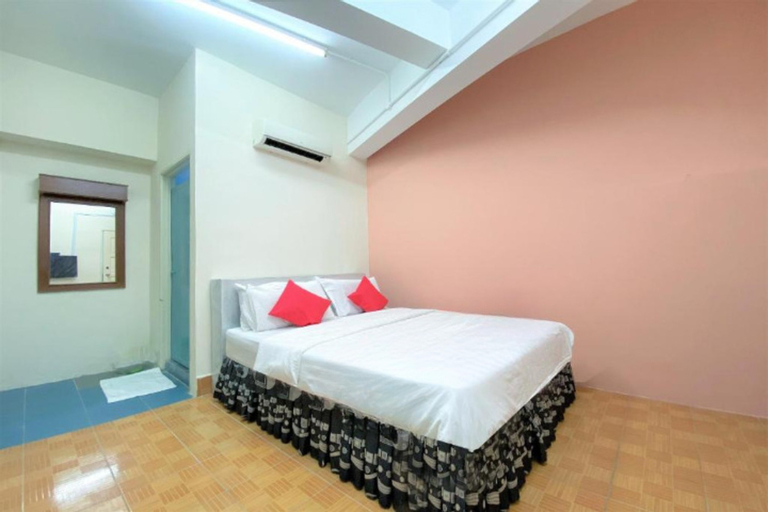 Bedroom 7