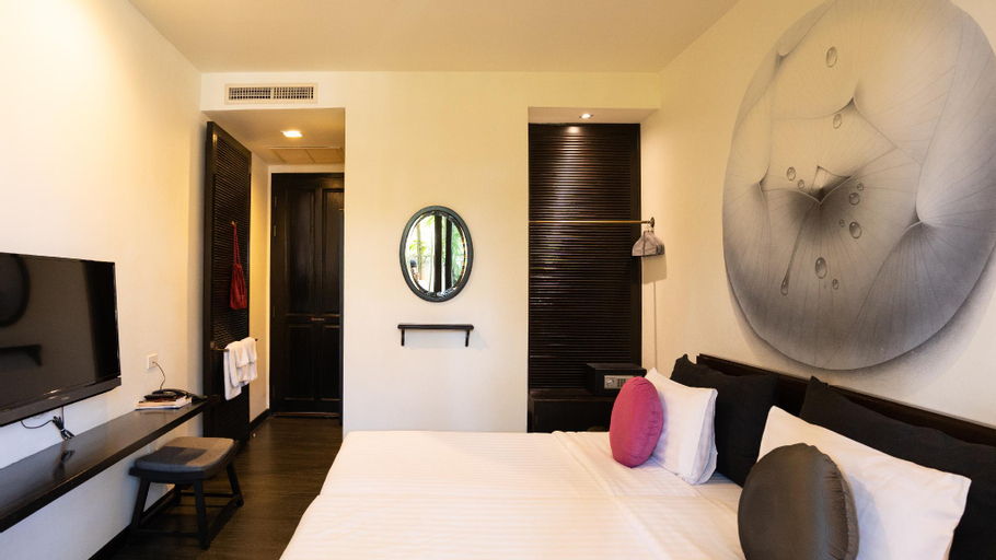 Bedroom 12