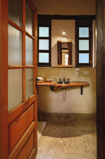 Bathroom 4, Vieja Posada Hotel Historico, Cafayate