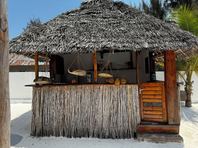 Exterior & Views 2, Ayras Hotel Zanzibar, Kusini