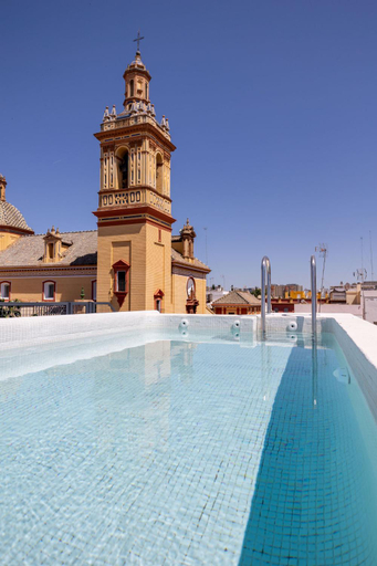 Sport & Beauty, Ohliving San Bernardo, Sevilla