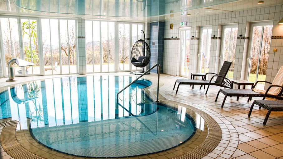 Sport & Beauty 5, DAS PALMBERGER, Freyung-Grafenau