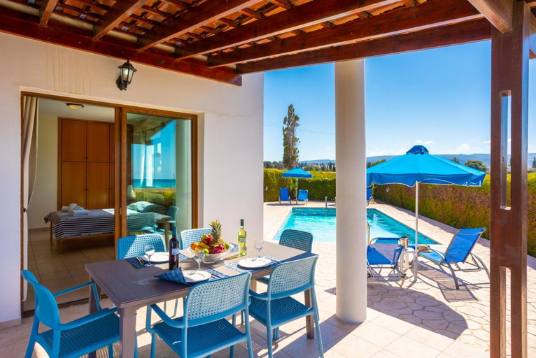 Others 5, Blue Bay Villa Thea