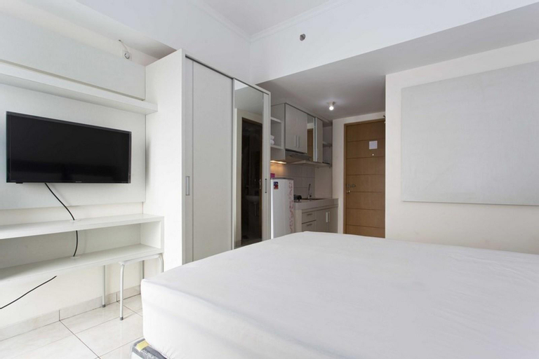 Bedroom 16