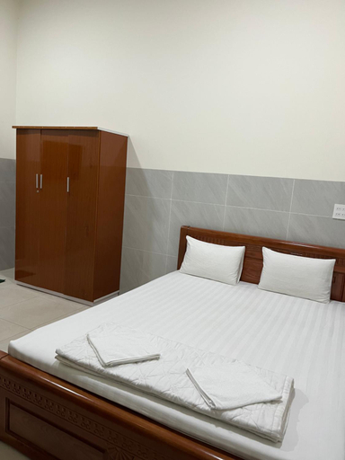 Bedroom 2, NHA NGHI HOANG GIA - TT Lai Vung, Lai Vung