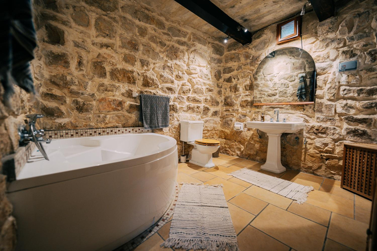 Bathroom 4, Private Villa
