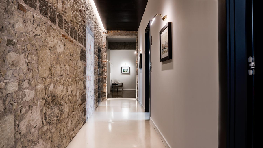 Facilities 5, Kalista, Cagliari