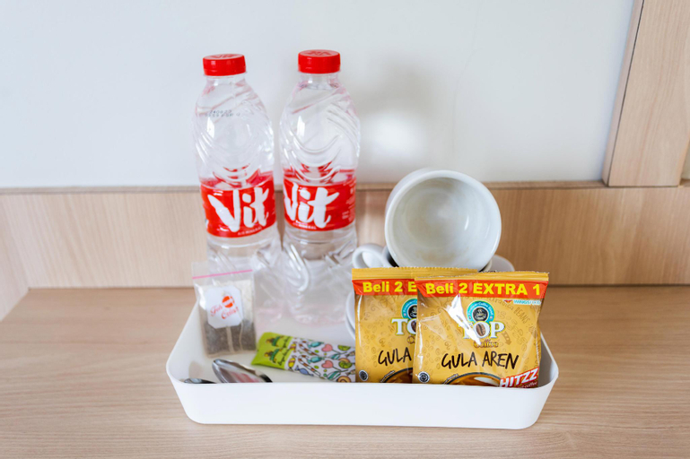 Amenities 10