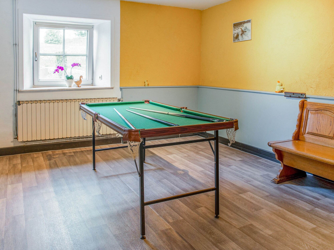 Others 4, Holiday Home Near Ravel Cycling Paths, Liège