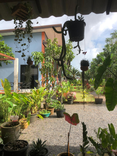 View, Villa farmsuk@khanom, Khanom