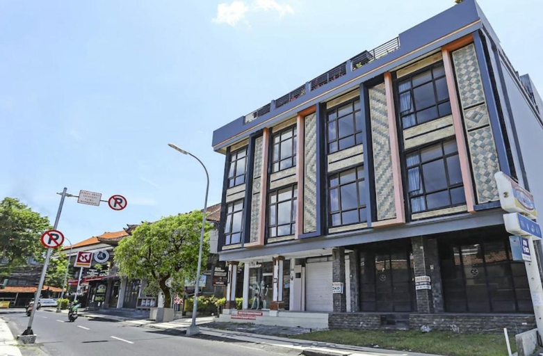 2, Moreno Homestay, Badung