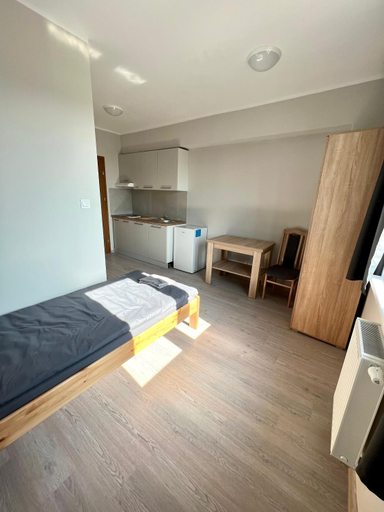 Others 5, OSPER Rooms, Łomża