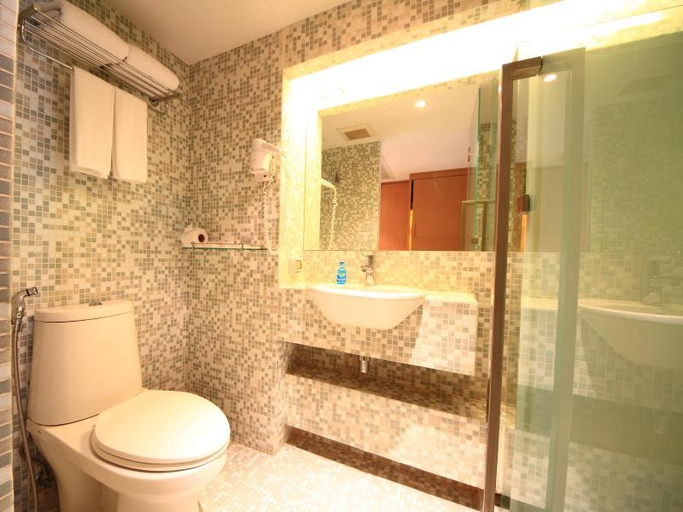 Bathroom 2