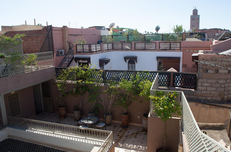 Others 3, Riad Marana Hotel & Spa, Marrakech